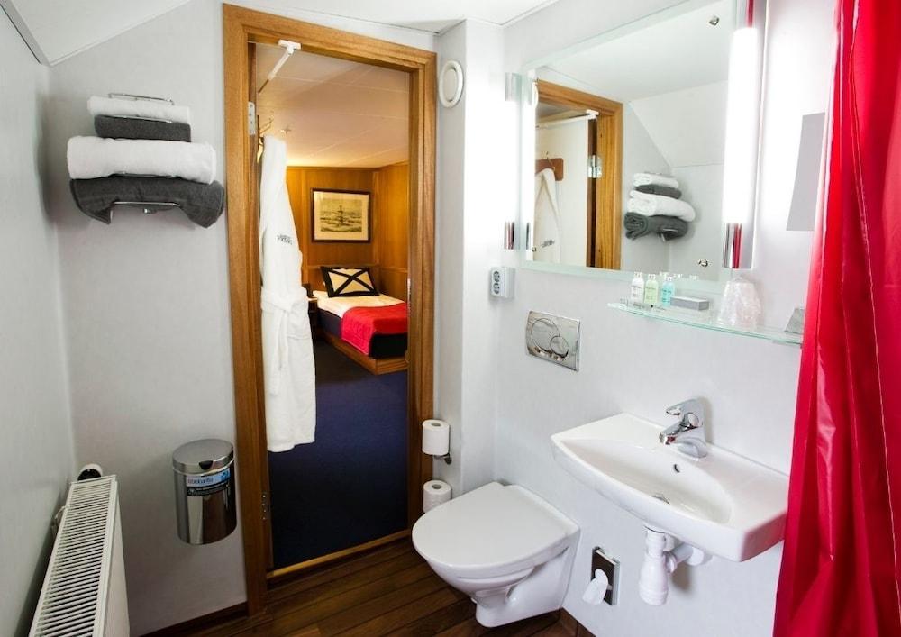Hotel Barken Viking Göteborg Exteriér fotografie